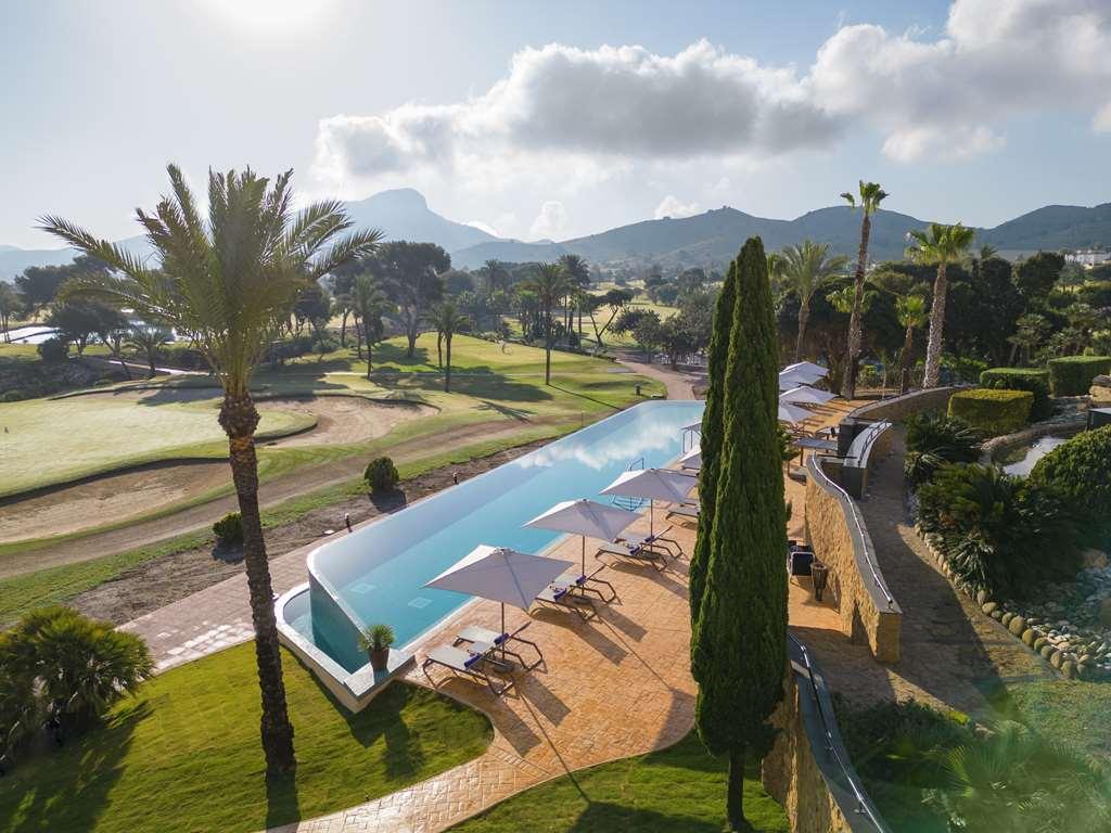 Grand Hyatt La Manga Club Golf And Hotel