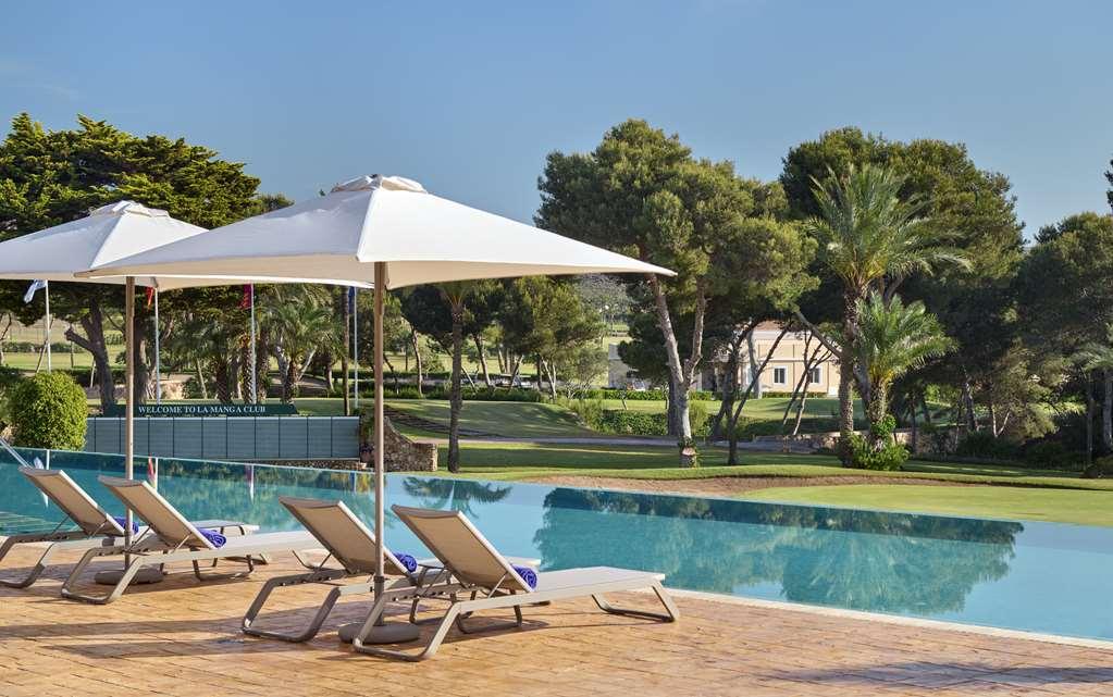 Grand Hyatt La Manga Club Golf And * Atamaria