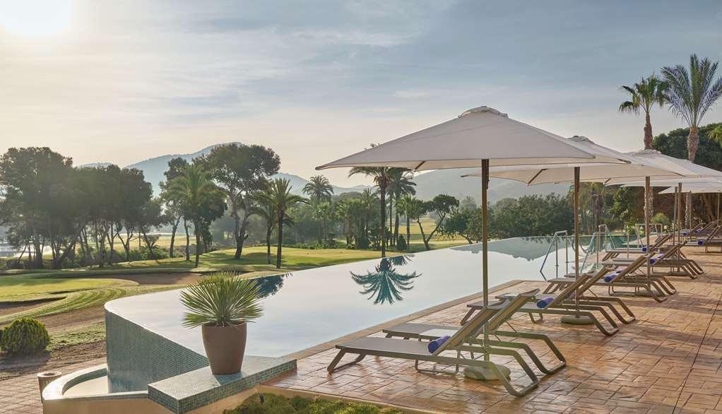 Grand Hyatt La Manga Club Golf And Hotel Atamaria