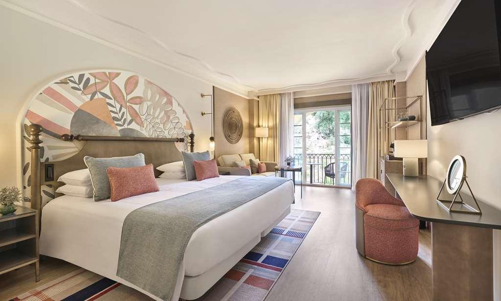 Grand Hyatt La Manga Club Golf And *