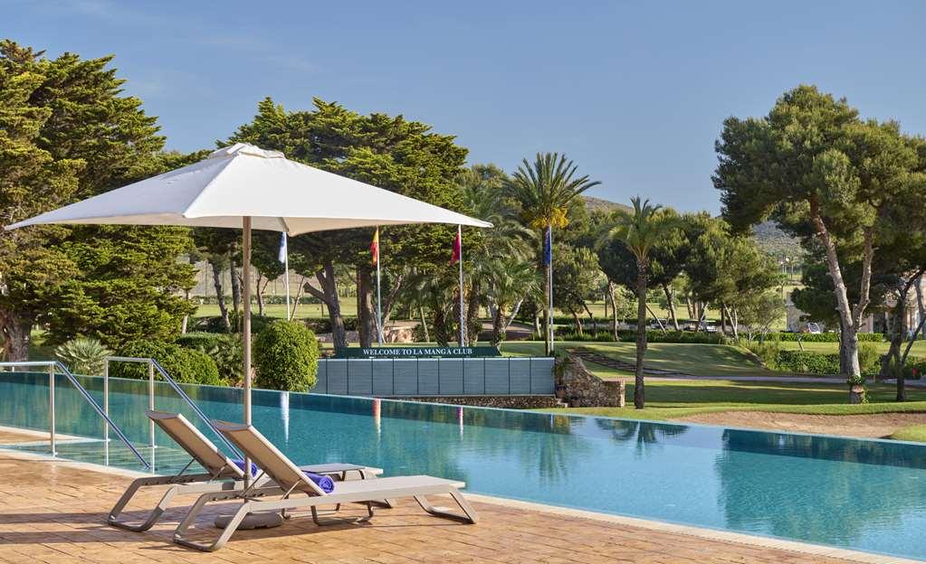 Hotel Grand Hyatt La Manga Club Golf And