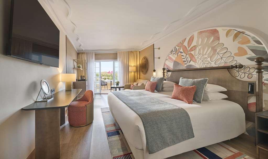 Grand Hyatt La Manga Club Golf And *