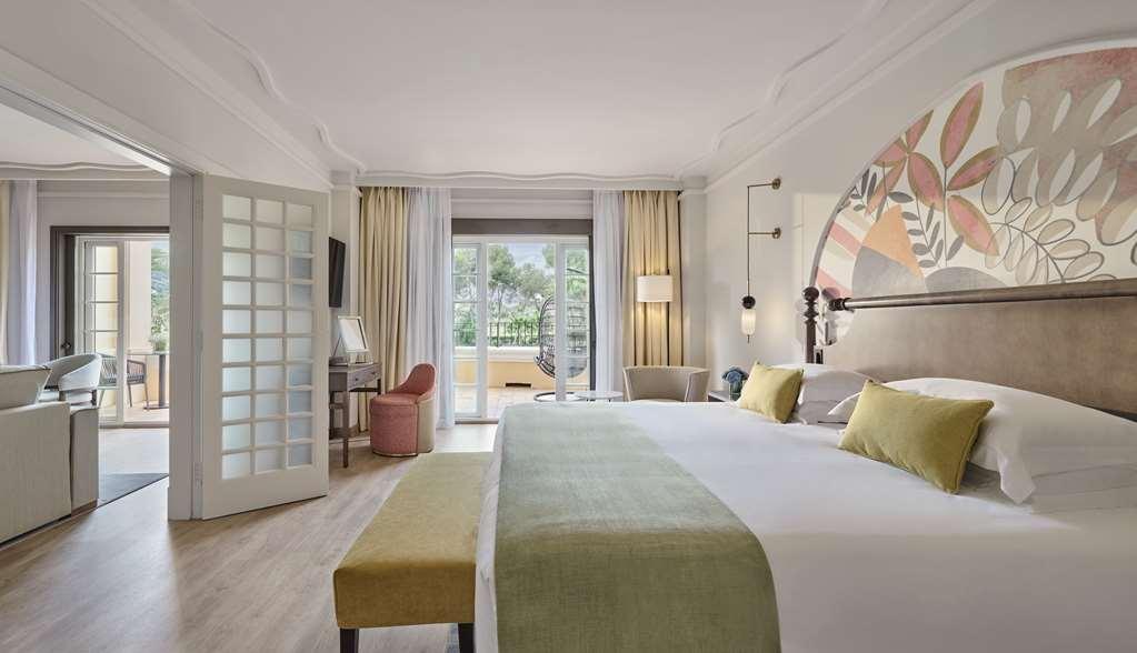 Grand Hyatt La Manga Club Golf And Hotel *