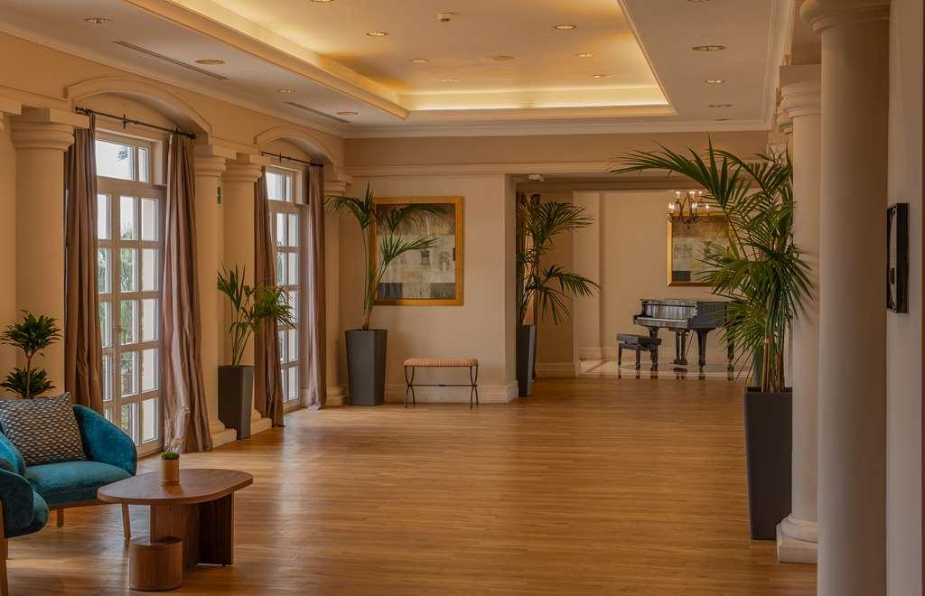 Grand Hyatt La Manga Club Golf And *