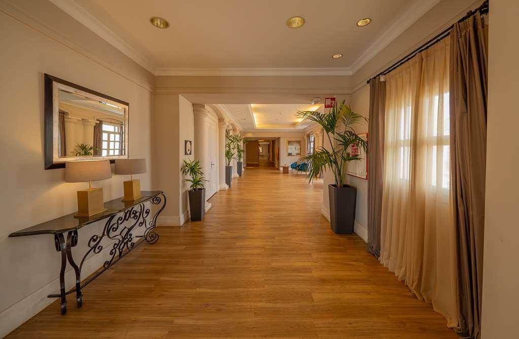 Grand Hyatt La Manga Club Golf And Hotel *