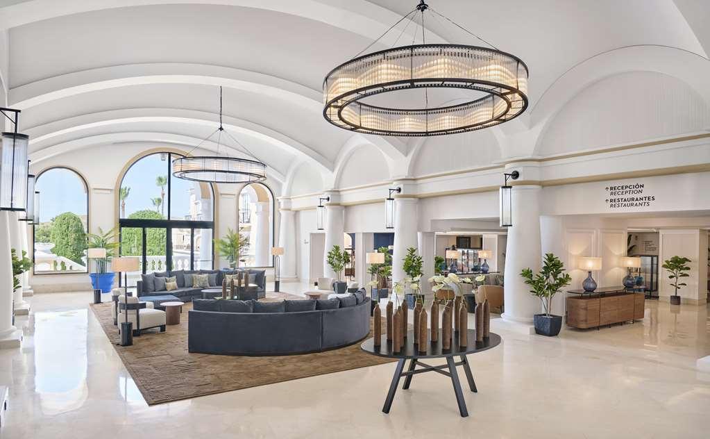 Hotel Grand Hyatt La Manga Club Golf And *