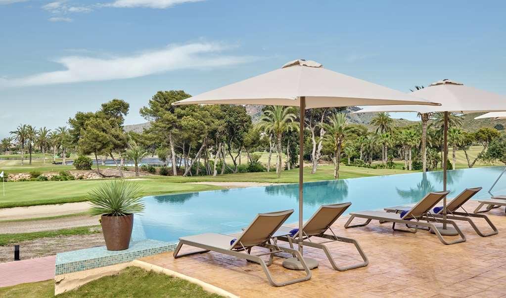 Grand Hyatt La Manga Club Golf And * Atamaria