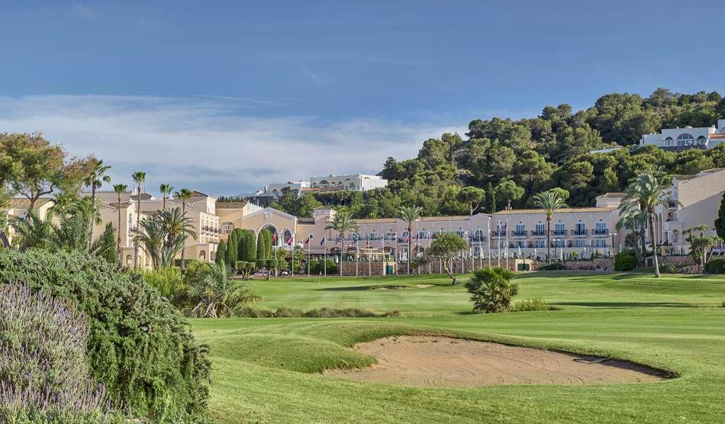 Hotel Grand Hyatt La Manga Club Golf And *