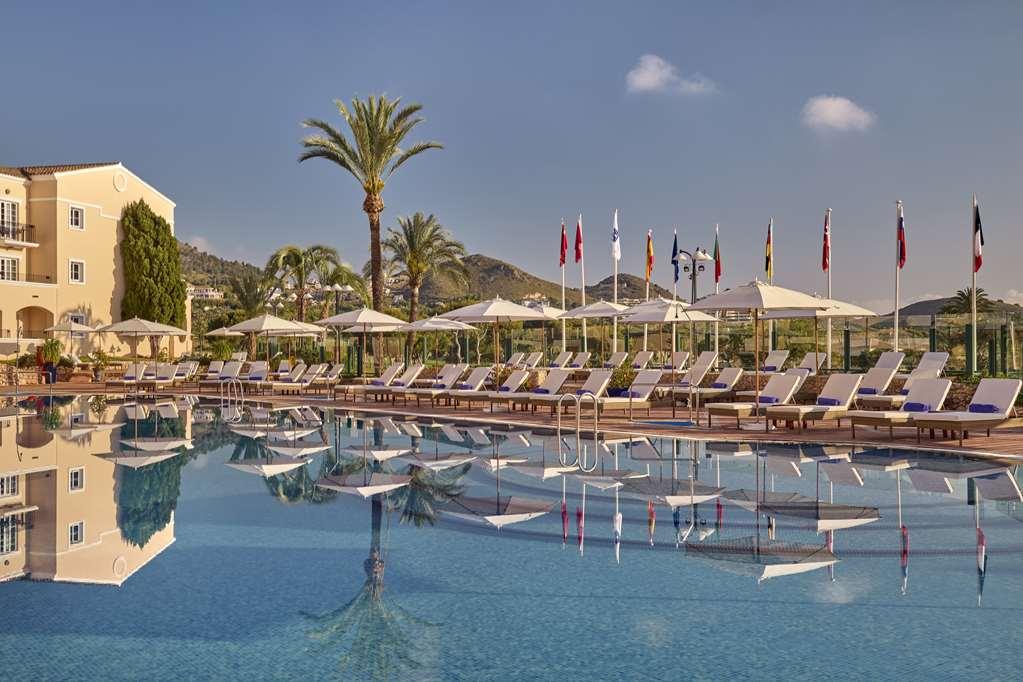Grand Hyatt La Manga Club Golf And