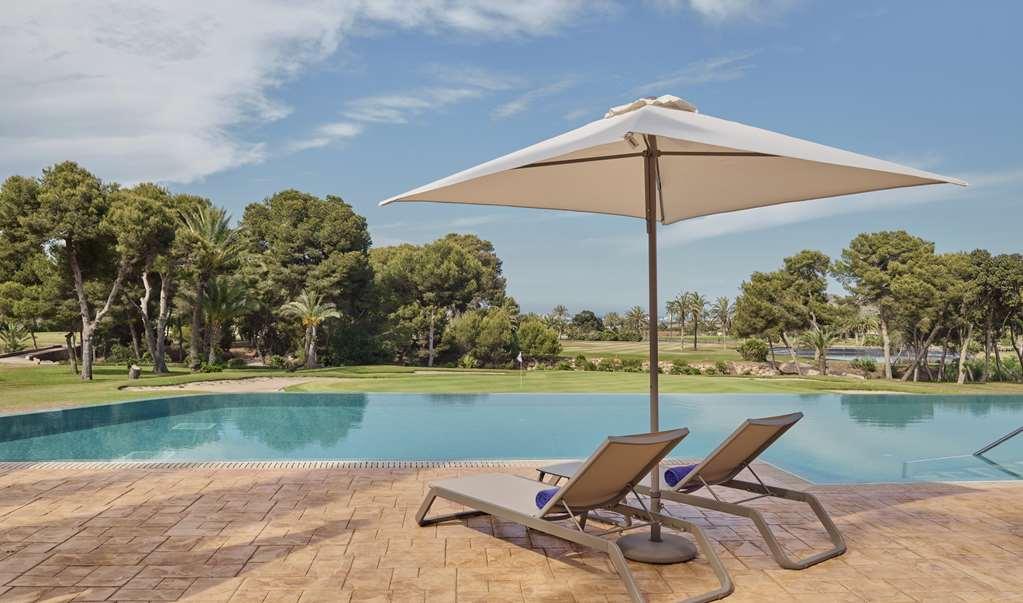 Grand Hyatt La Manga Club Golf And Hotel *