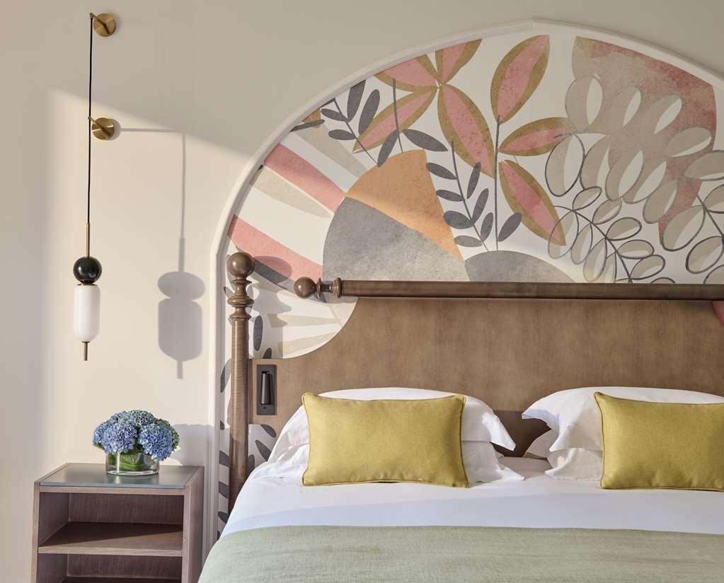 Hotel Grand Hyatt La Manga Club Golf And Atamaria