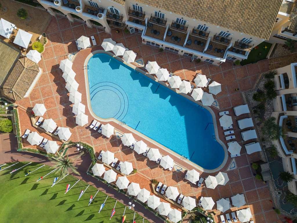 Hotel Grand Hyatt La Manga Club Golf And Atamaria
