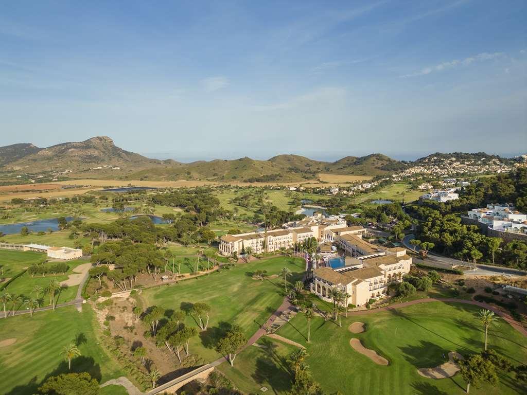 Grand Hyatt La Manga Club Golf And * Atamaria