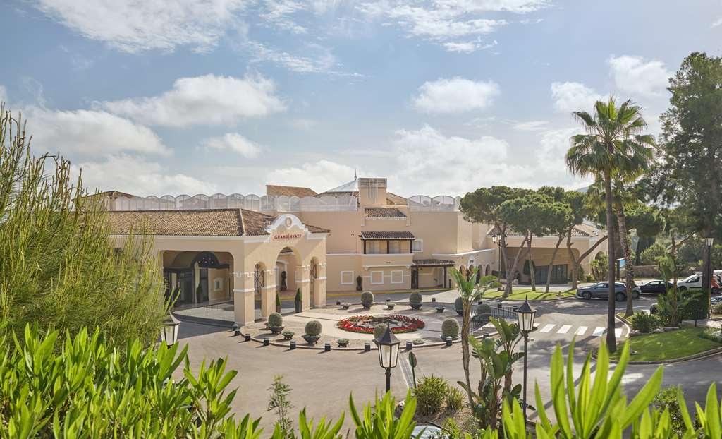 Grand Hyatt La Manga Club Golf And Hotel Atamaria