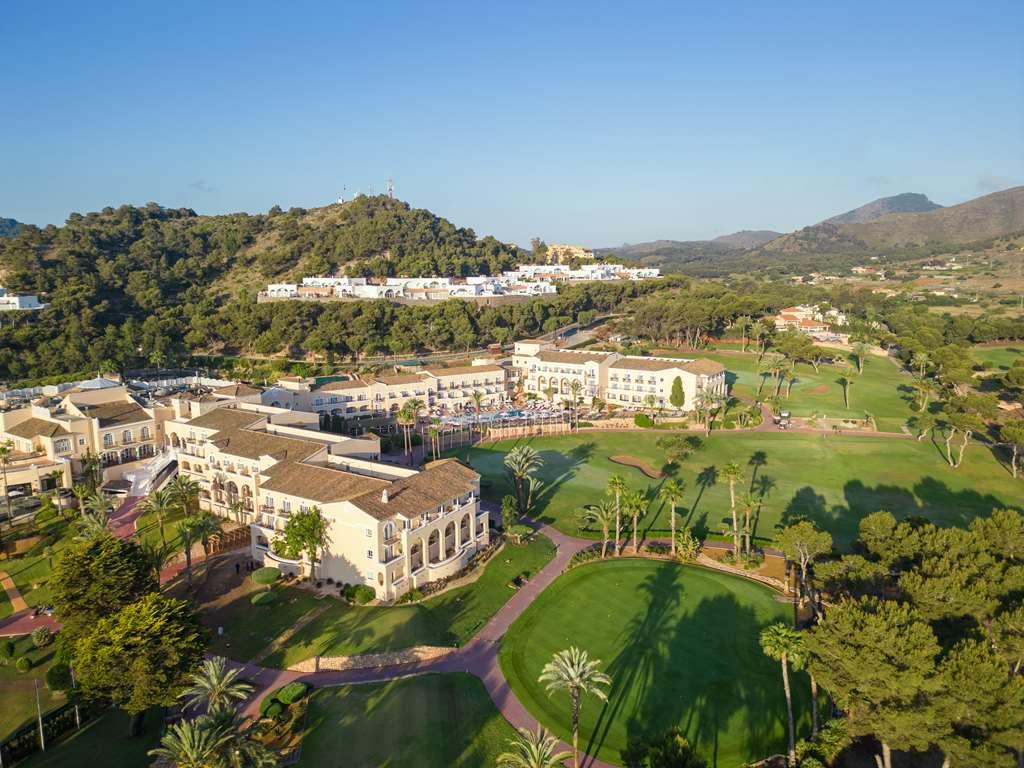 Grand Hyatt La Manga Club Golf And Hotel Atamaria