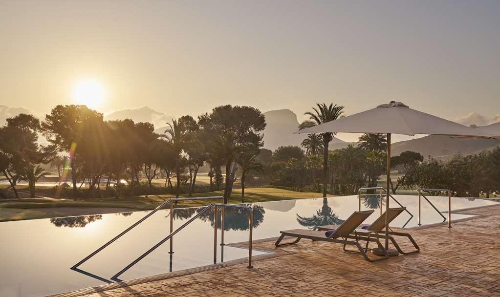 Grand Hyatt La Manga Club Golf And Hotel