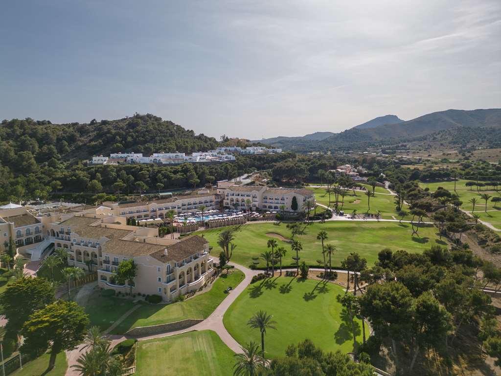 Grand Hyatt La Manga Club Golf And Atamaria