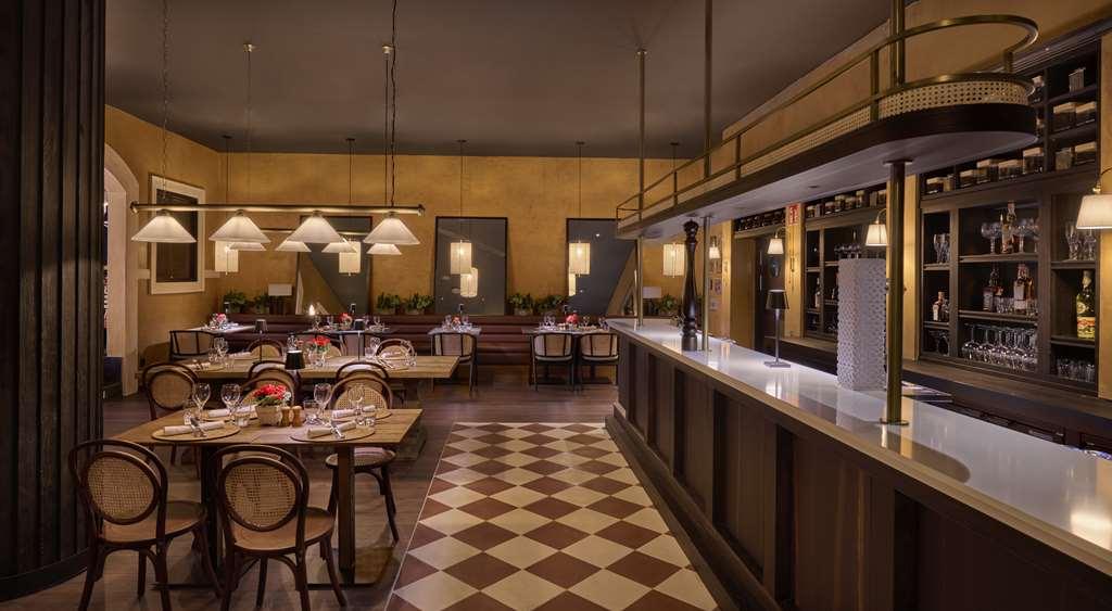 Grand Hyatt La Manga Club Golf And Hotel Atamaria