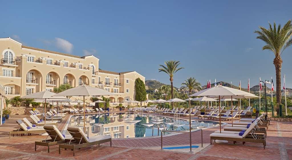 Hotel Grand Hyatt La Manga Club Golf And