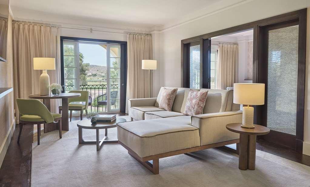 Grand Hyatt La Manga Club Golf And Hotel *