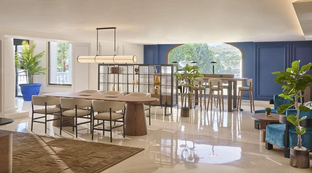 Grand Hyatt La Manga Club Golf And * Atamaria