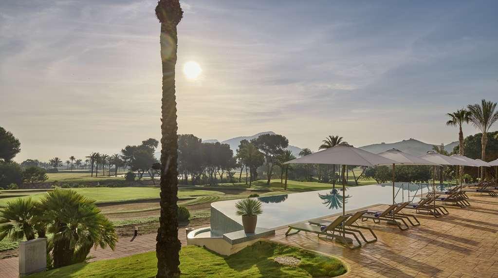 Hotel Grand Hyatt La Manga Club Golf And