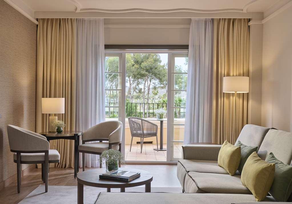 Grand Hyatt La Manga Club Golf And *