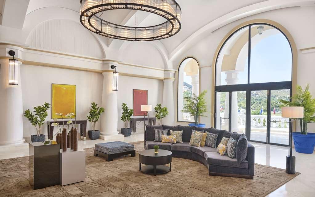 Hotel Grand Hyatt La Manga Club Golf And Atamaria