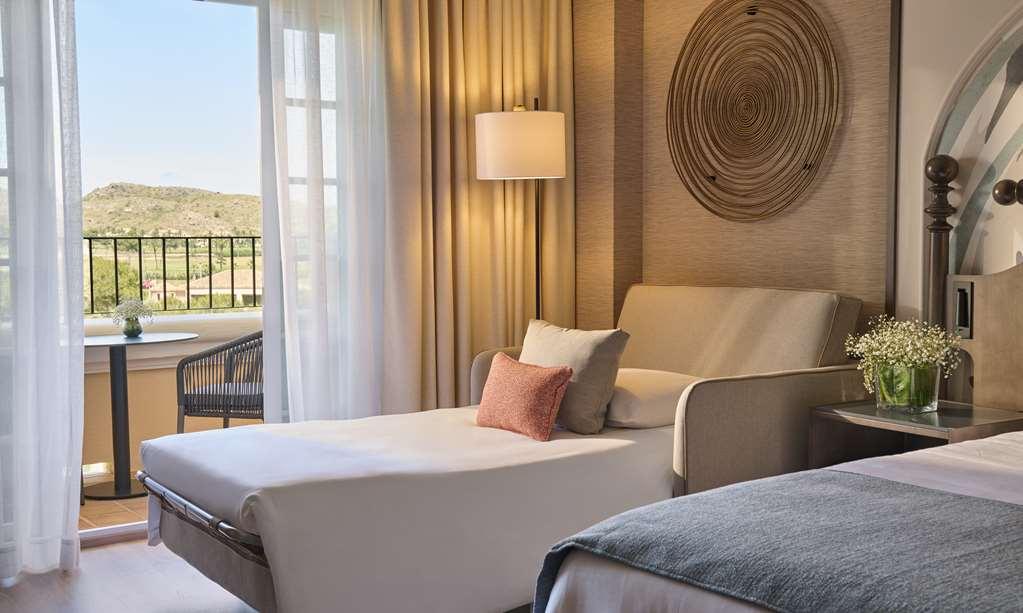 Grand Hyatt La Manga Club Golf And * Atamaria
