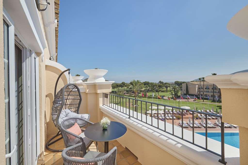 Hotel Grand Hyatt La Manga Club Golf And