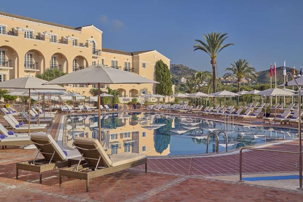 Grand Hyatt La Manga Club Golf And