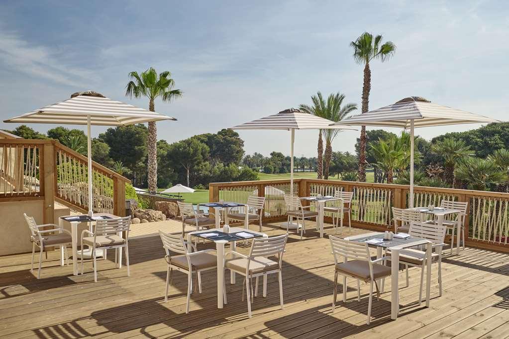 Grand Hyatt La Manga Club Golf And *