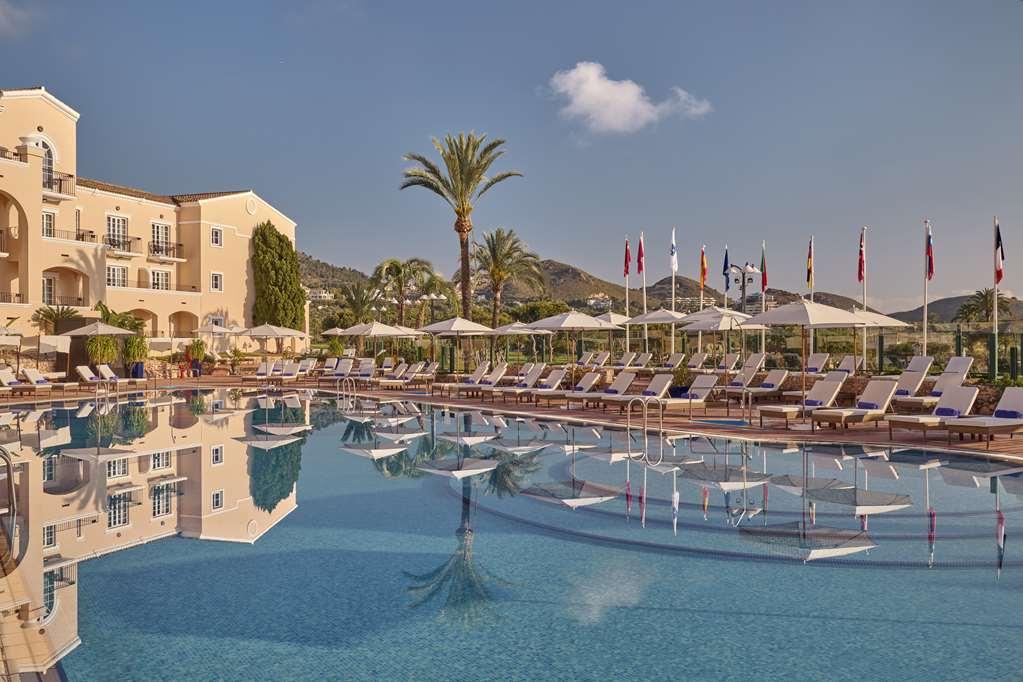 Grand Hyatt La Manga Club Golf And * Atamaria