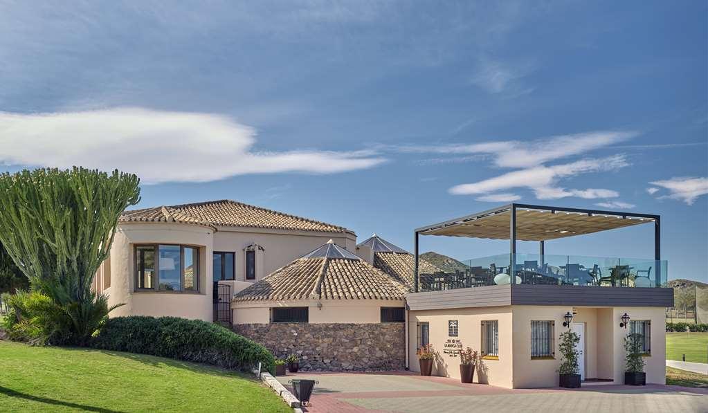Grand Hyatt La Manga Club Golf And