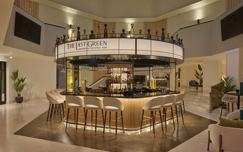 Grand Hyatt La Manga Club Golf And * Atamaria