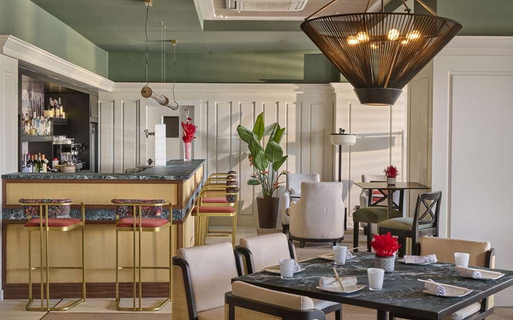 Hotel Grand Hyatt La Manga Club Golf And *
