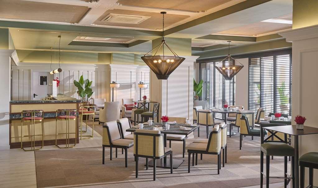 Hotel Grand Hyatt La Manga Club Golf And *