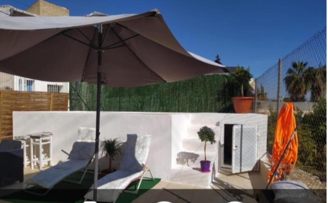 Casa Huerta Sofia
