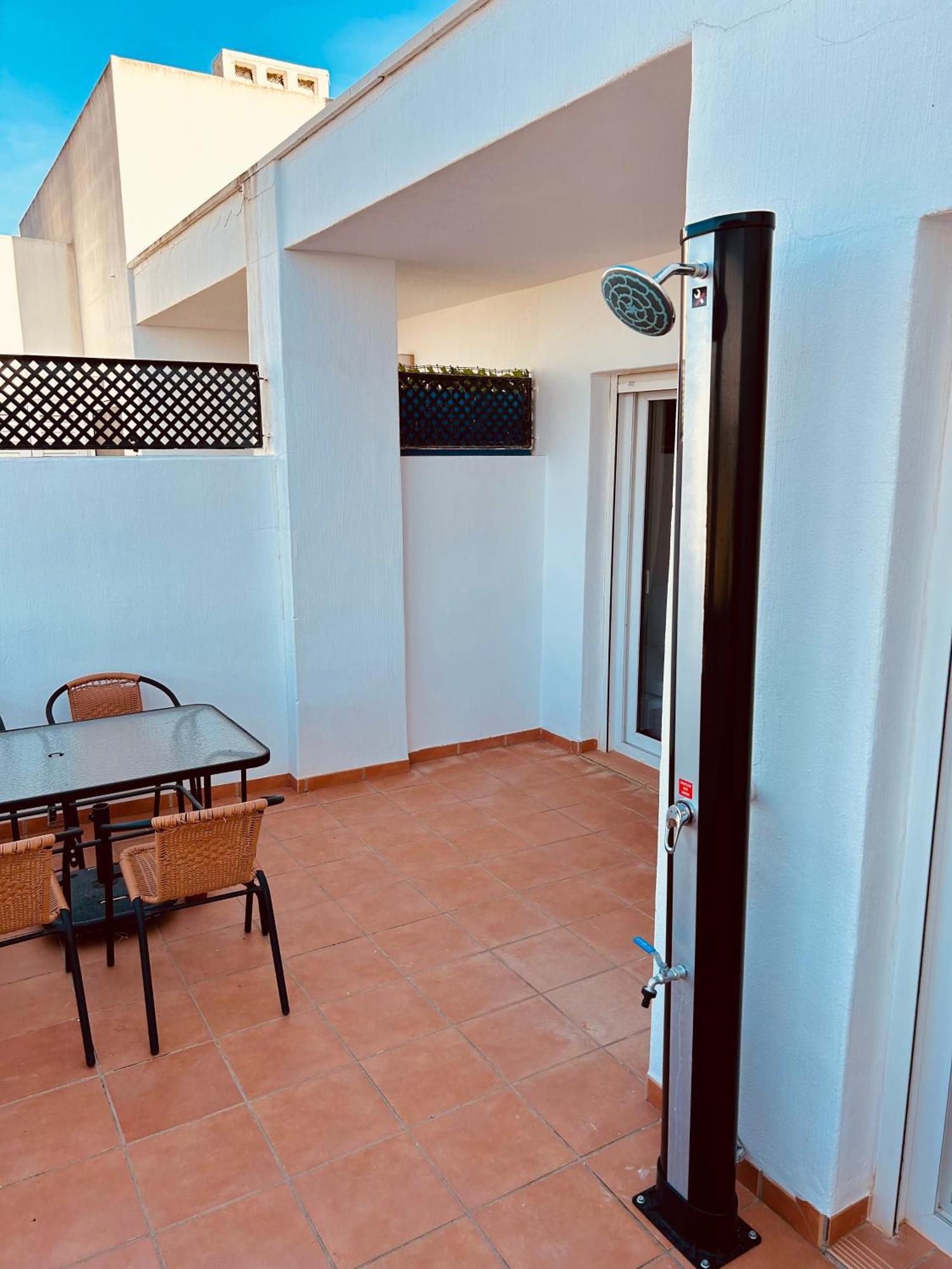 Penthouse Mirador Del Sol * Murcia