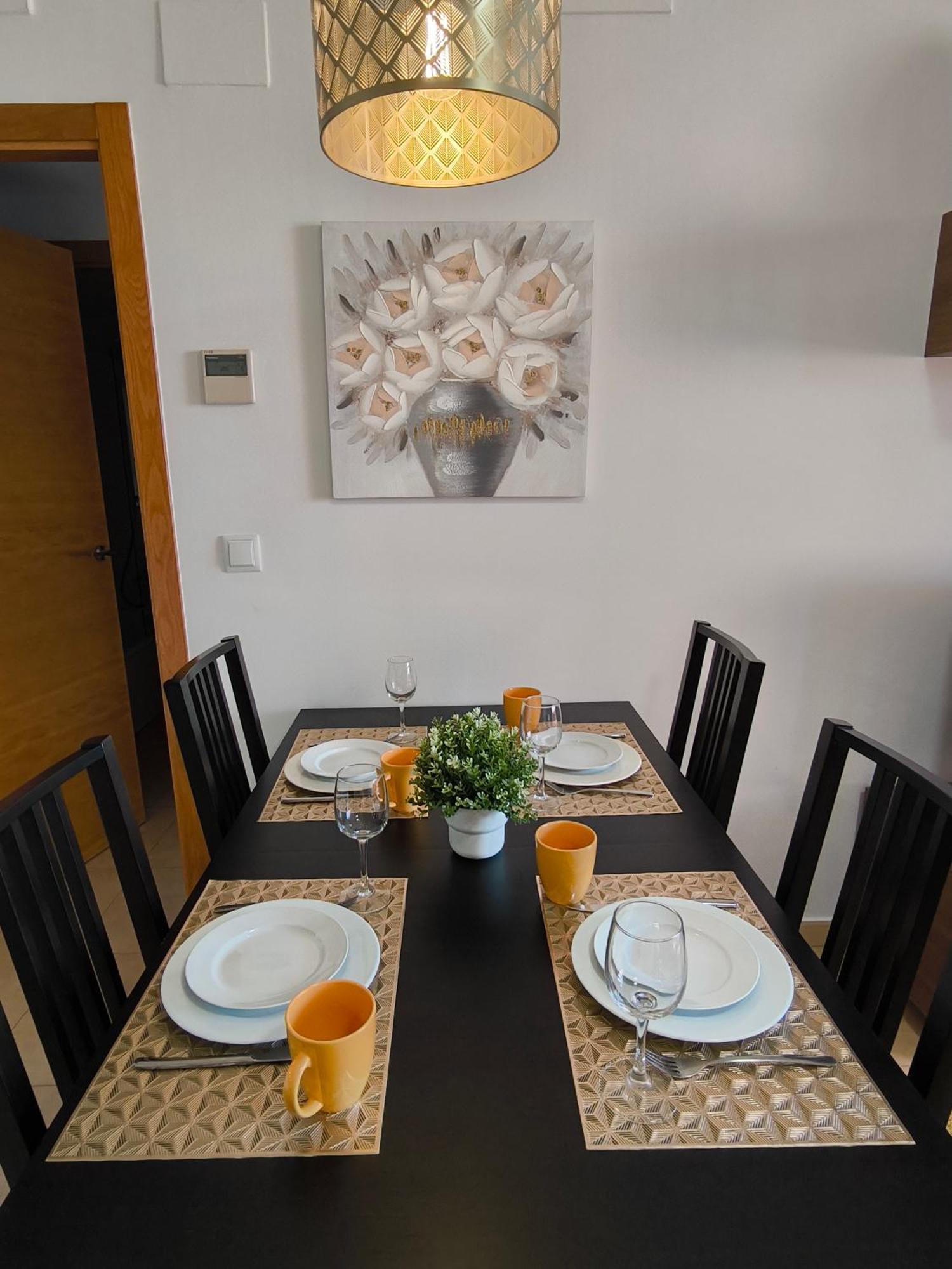 Casa Amarillo Mar Menor Golf Murcia