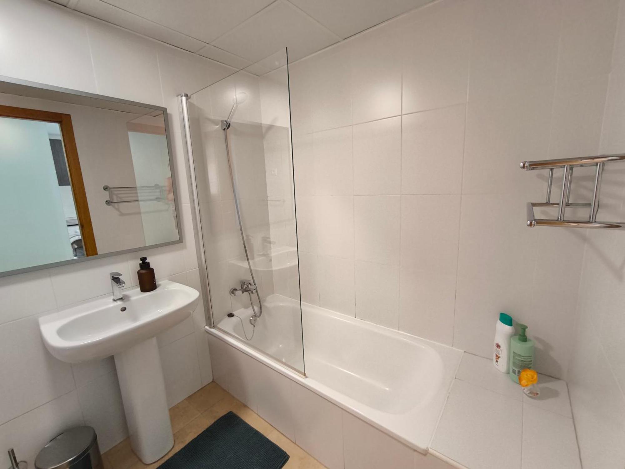 Apartamento Casa Amarillo Mar Menor Golf *