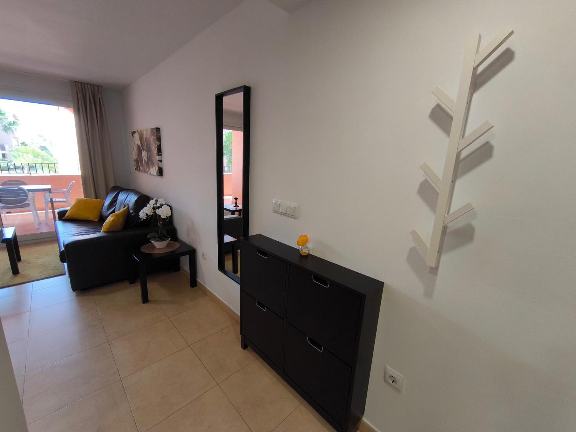 Apartamento Casa Amarillo Mar Menor Golf