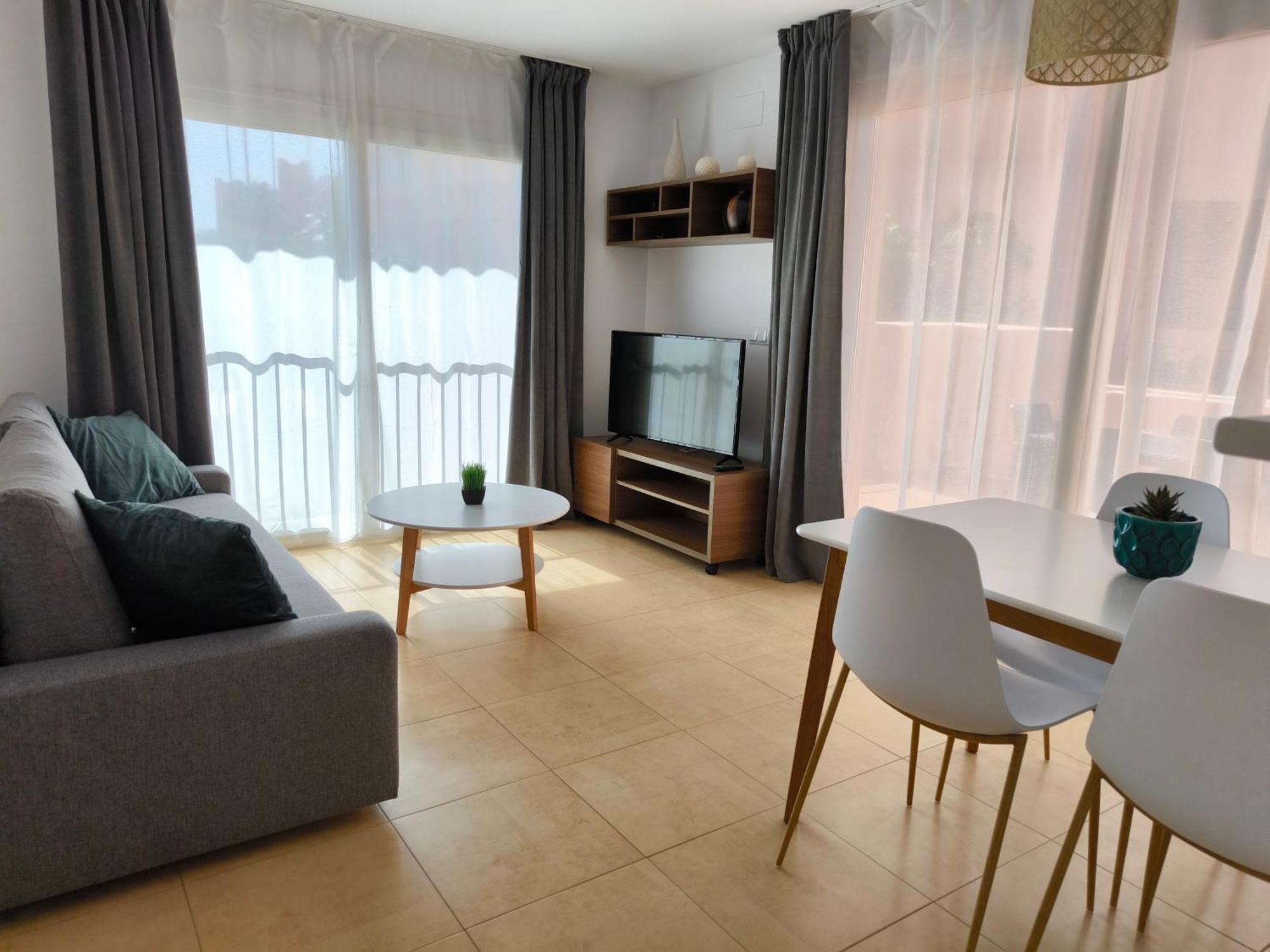 Casa Amarillo Mar Menor Golf