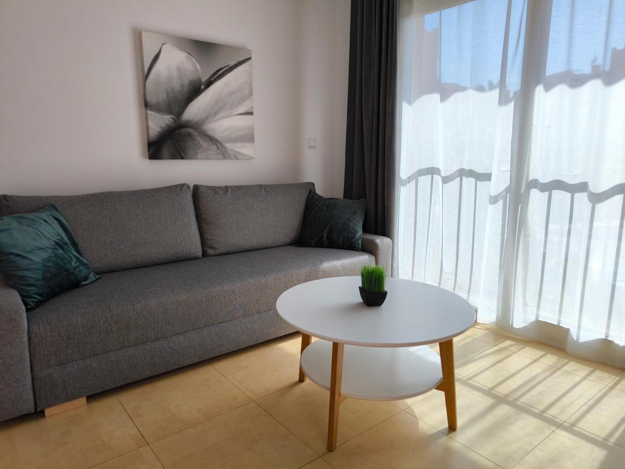 Casa Amarillo Mar Menor Golf * Murcia
