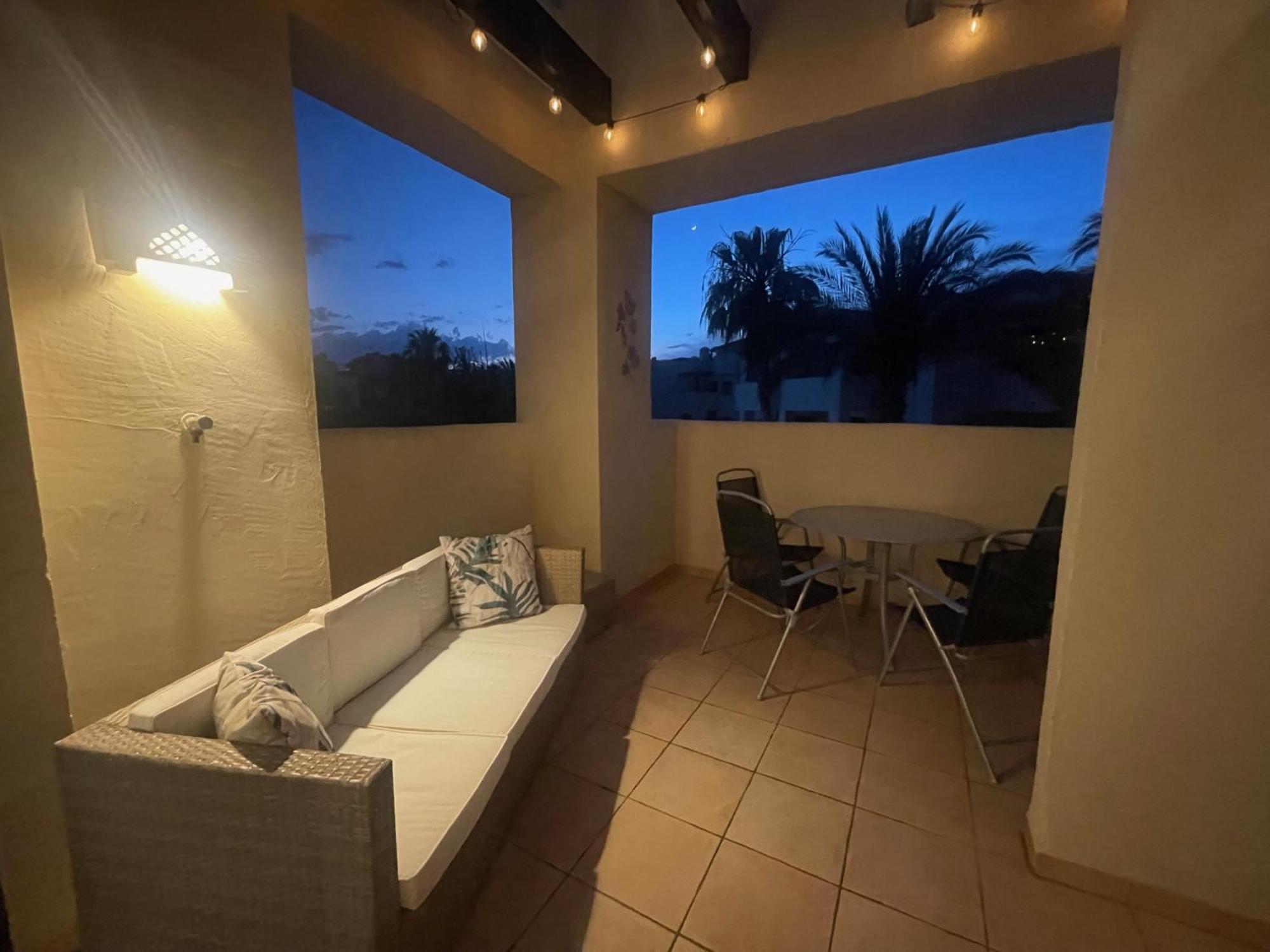 Roda Golf Penthouse - Dcmg