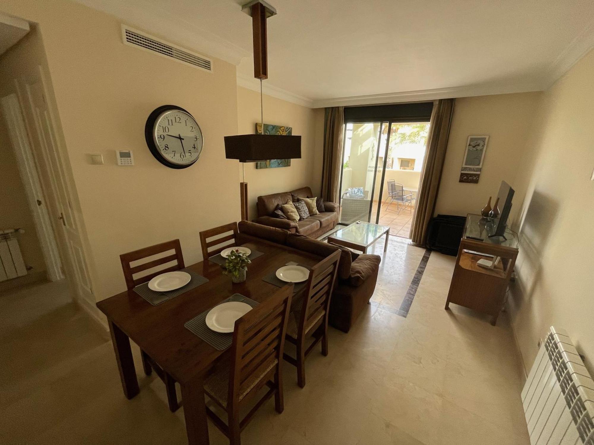 Roda Golf Penthouse - Dcmg Apartamento