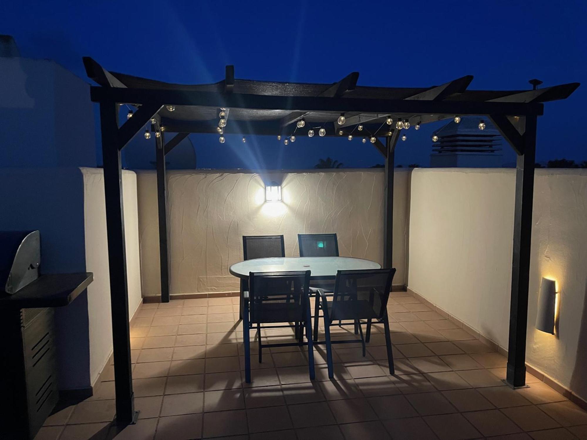 Apartamento Roda Golf Penthouse - Dcmg