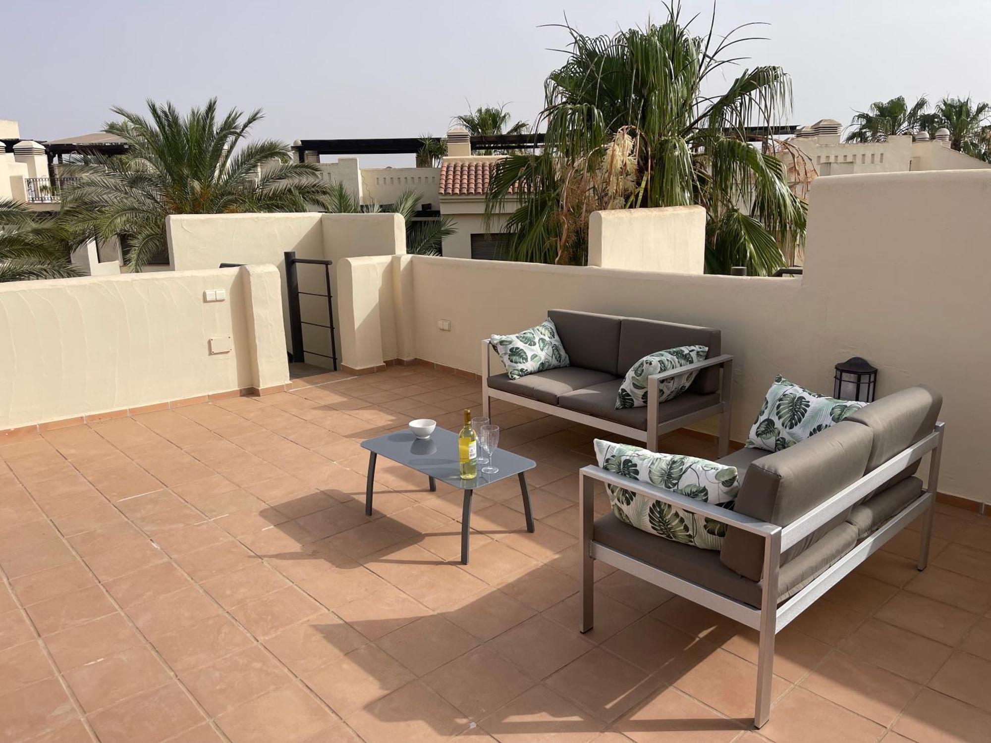 Roda Golf Penthouse - Dcmg Apartamento *
