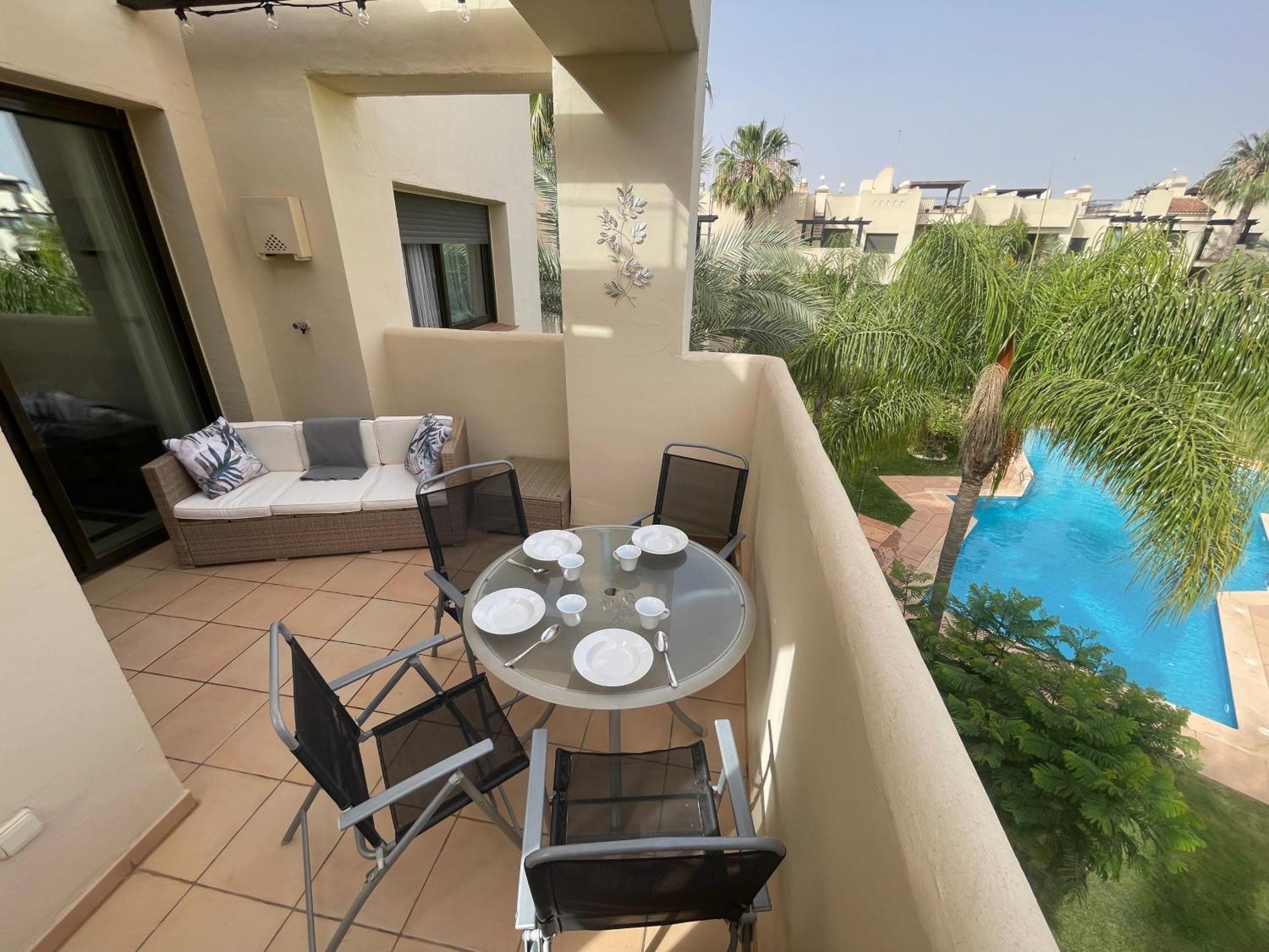 Roda Golf Penthouse - Dcmg *