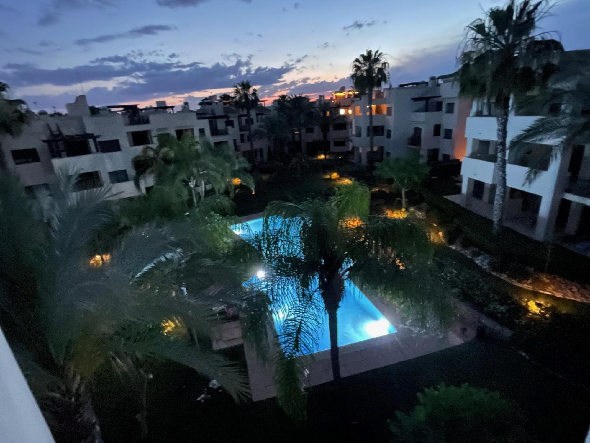 Apartamento Roda Golf Penthouse - Dcmg *